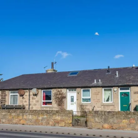 Buy this 1 bed house on East Road in Elgin, IV30 1XQ