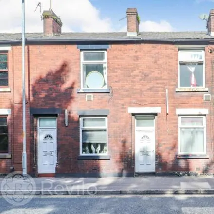 Image 1 - Queensway, Castleton, OL11 2LZ, United Kingdom - Townhouse for sale
