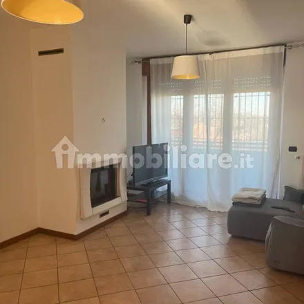 Image 2 - Via Anna Frank, 20006 Pregnana Milanese MI, Italy - Apartment for rent