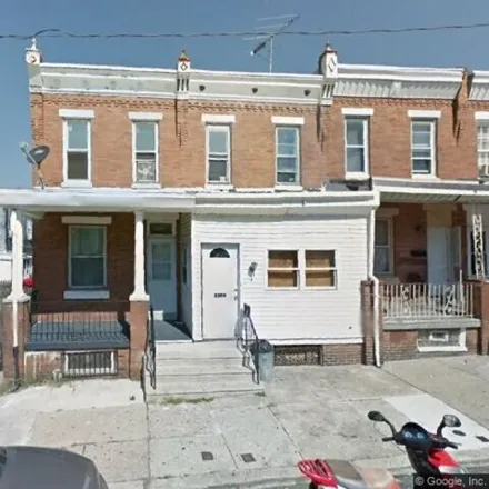 Buy this 3 bed house on 5330 Lesher Street in Philadelphia, PA 19124