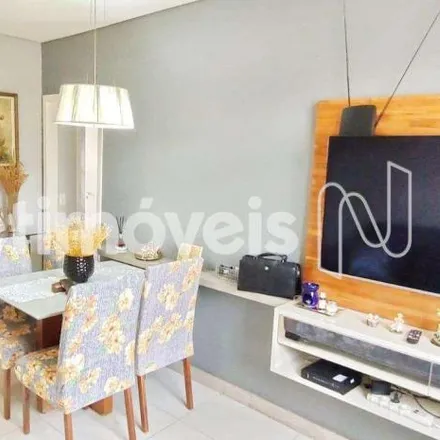 Buy this 3 bed apartment on Rua Francisco da Veiga in Monsenhor Messias, Belo Horizonte - MG
