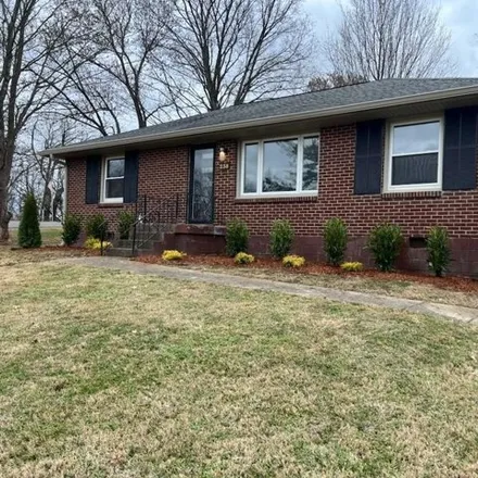 Rent this 3 bed house on 2144 June Drive in Nashville-Davidson, TN 37214