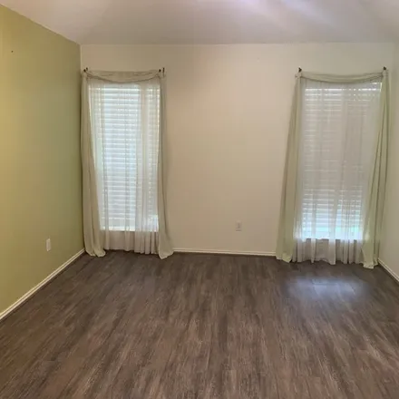 Rent this 3 bed apartment on 6919 Kara Place in North Richland Hills, TX 76182