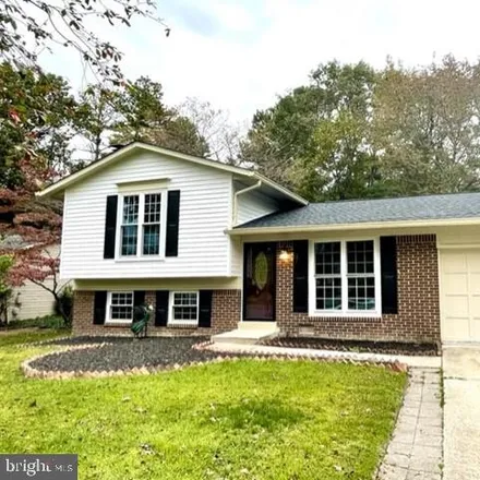 Buy this 3 bed house on 2804 Lomax Court in Saint Charles, MD 20602