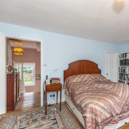 Image 7 - Berkeley House, Albion Street, Lewes, BN7 2NF, United Kingdom - Townhouse for sale