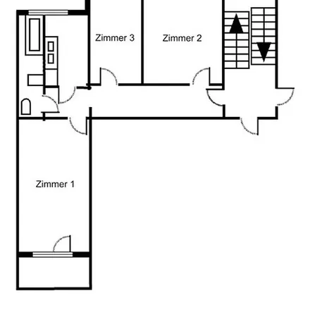 Image 4 - Biesenbrower Straße 76, 13057 Berlin, Germany - Apartment for rent