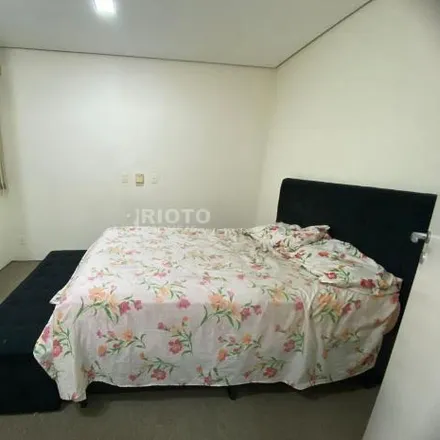 Rent this 1 bed apartment on Rua Coronel Fernando Prestes 288 in Vila Assunção, Santo André - SP