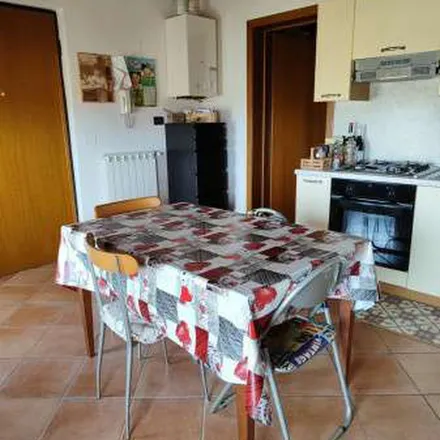 Rent this 2 bed apartment on Via Ripa Castello in 46043 Castiglione delle Stiviere Mantua, Italy