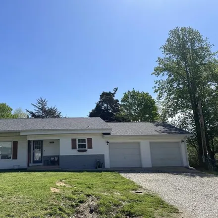 Buy this 3 bed house on unnamed road in Willow Springs, Howell County