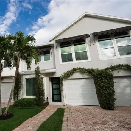 Image 1 - 1171 4th Street South, Naples, FL 34102, USA - House for rent