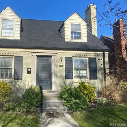 Rent this 3 bed house on 200 Devonshire Street in Dearborn, MI 48124