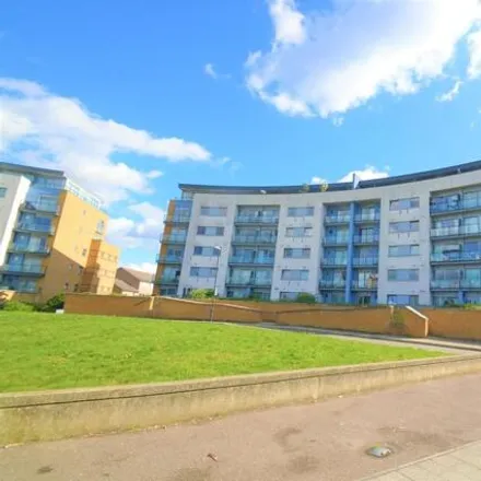 Buy this 2 bed apartment on Miles Close in London, SE28 0NA