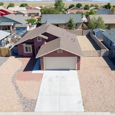 Buy this 3 bed house on 3261 East Double O Drive in Mohave County, AZ 86409