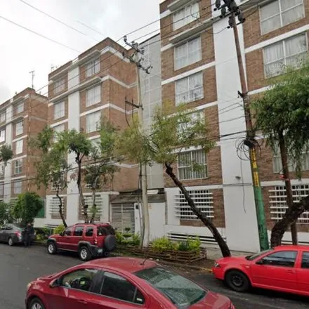 Image 1 - Real de Boleo I, Torre 2, Boleo 62, Cuauhtémoc, 06280 Mexico City, Mexico - Apartment for sale