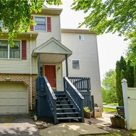 Buy this 4 bed townhouse on 5493 Grace Avenue in Shimer, Hanover Township