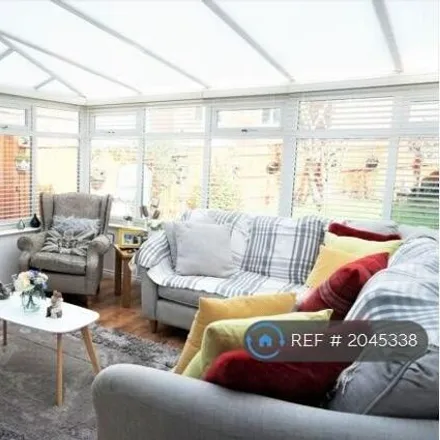 Image 5 - 1 Galingale View, Newcastle-under-Lyme, ST5 2GQ, United Kingdom - Duplex for rent