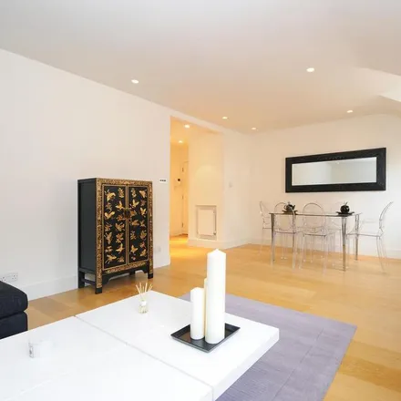Image 5 - 30 Hans Road, London, SW3 1RY, United Kingdom - Apartment for rent