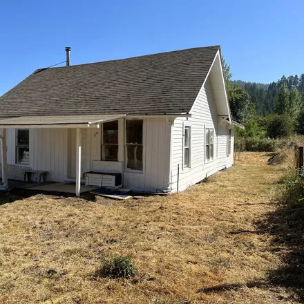Buy this 2 bed house on 55444 Southwest Horner Lane in Gaston, Washington County