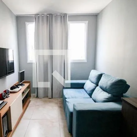 Buy this 2 bed apartment on Avenida Aparecida do Rio Negro 334 in Pirituba, São Paulo - SP