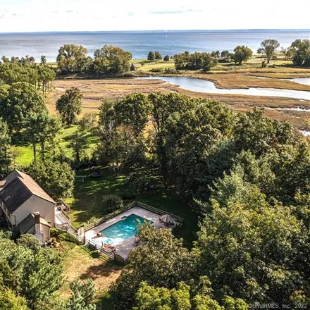 Buy this 5 bed house on 18 Beachside Common in Westport, CT 06880