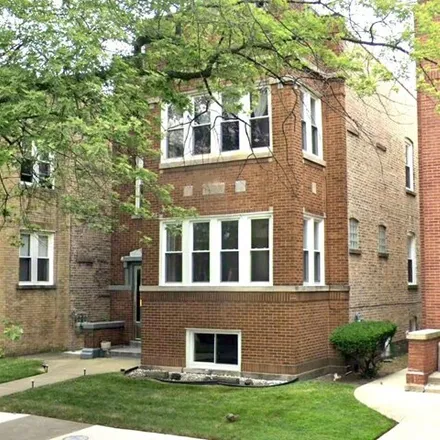 Rent this 2 bed house on 4924 North Kentucky Avenue in Chicago, IL 60630