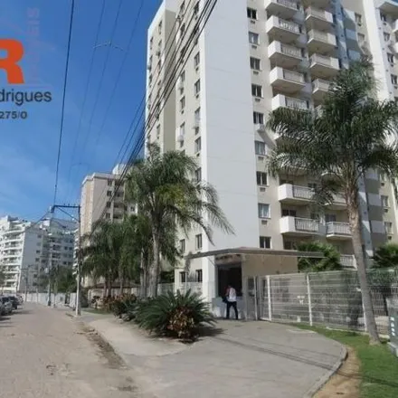 Buy this 2 bed apartment on unnamed road in Itaboraí - RJ, 24800-041