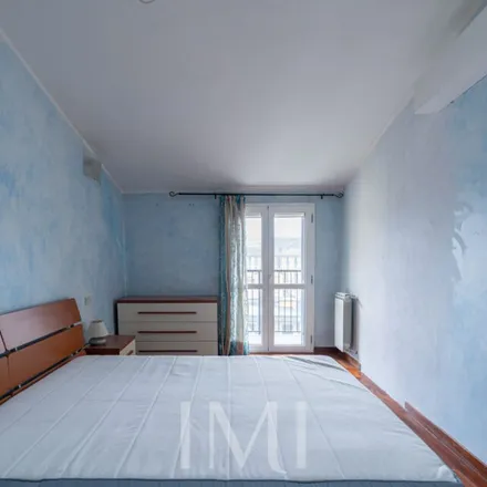 Rent this 2 bed apartment on Via Giuseppe Ripamonti 13 in 20122 Milan MI, Italy