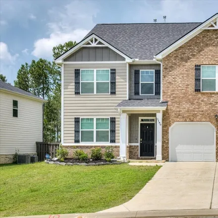 Buy this 5 bed house on 3180 White Gate Loop in Aiken County, SC 29801