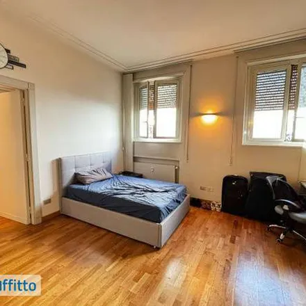 Image 5 - Via Alessandro Torlonia, 00161 Rome RM, Italy - Apartment for rent