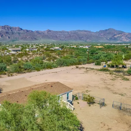 Buy this 3 bed house on South Mountain View Road in Apache Junction, AZ 85217