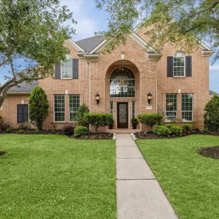 Buy this 5 bed house on 1864 Round Rock Street in Friendswood, TX 77546