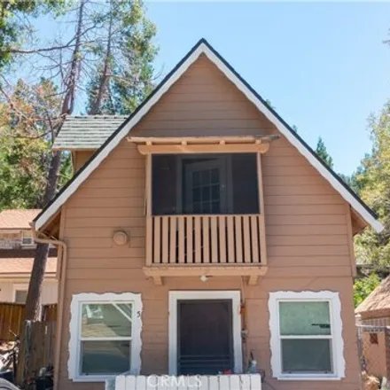 Image 8 - 693 Forest Shade Road, Crestline, CA 92325, USA - House for sale