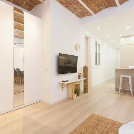 Image 6 - Carrer de Canalejas, 43, 08028 Barcelona, Spain - Apartment for rent