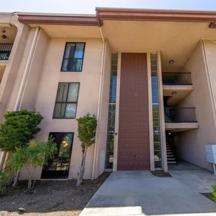 Buy this 2 bed condo on 7835 Cowles Mountain Court in San Carlos, San Diego