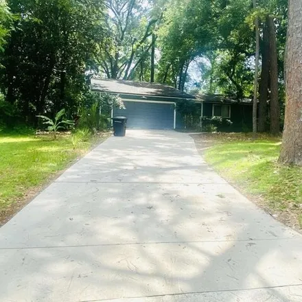 Rent this 3 bed house on 3237 Storrington Dr in Tallahassee, Florida