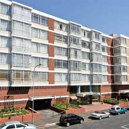 Image 2 - Killarney Mall, De Villiers Graaff Motorway, Birnam Park, Rosebank, 2001, South Africa - Apartment for rent