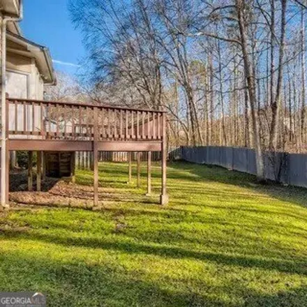 Image 4 - 10048 Point View Drive, Irondale, Clayton County, GA 30238, USA - House for sale