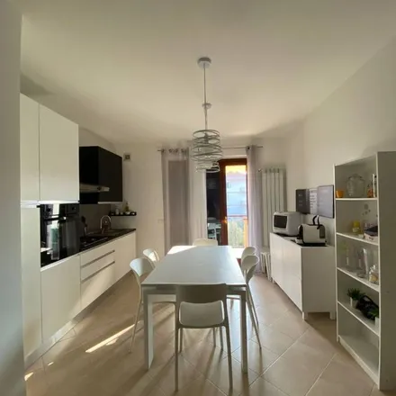 Image 7 - Via Spalato 26M, 66054 Vasto CH, Italy - Apartment for rent