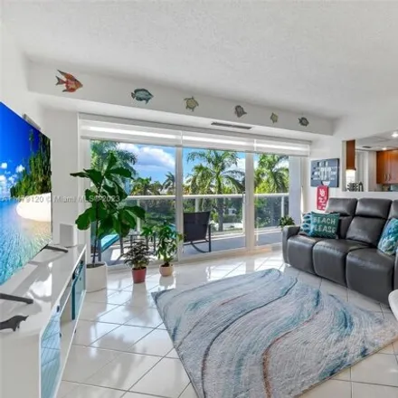 Image 6 - North Ocean Boulevard, Fort Lauderdale, FL 33308, USA - Condo for sale