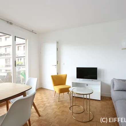 Image 3 - 337 Rue Lecourbe, 75015 Paris, France - Apartment for rent