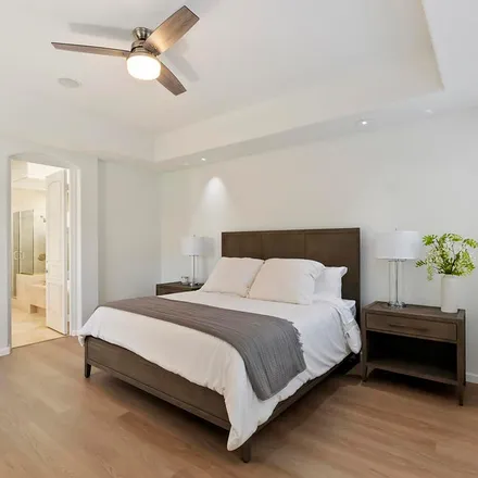 Rent this 4 bed apartment on Rancho la Quinta Country Club in Rancho Santa Margarita, La Quinta