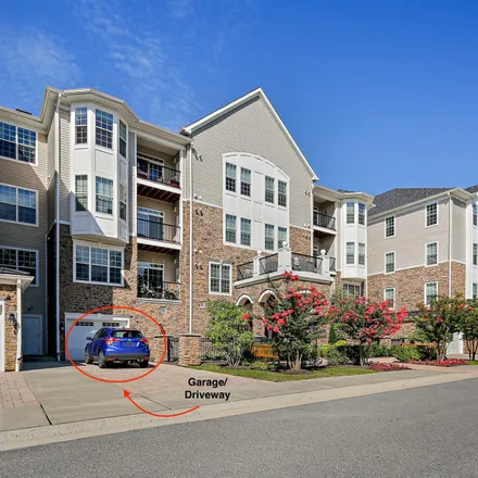 Buy this 2 bed condo on 510 Quarry View Court in Reisterstown, MD 21136
