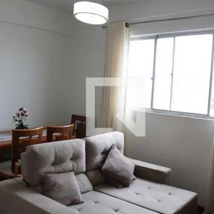 Rent this 3 bed apartment on Viela da Setenta e Sete in Setor Central, Goiânia - GO