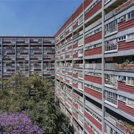 Image 2 - Avenida Coyoacán, Benito Juárez, 03104 Santa Fe, Mexico - Apartment for rent