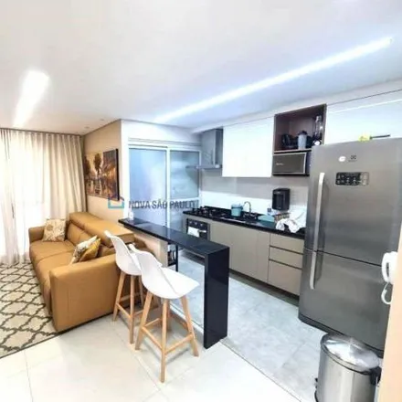 Buy this 3 bed apartment on Condomínio Square Ipiranga in Rua Vieira de Almeida 550, Ipiranga