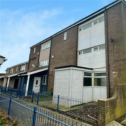 Buy this 5 bed house on Back Alley in Thornaby-on-Tees, TS17 9JA