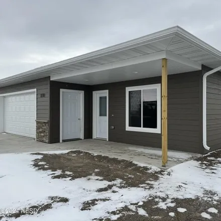 Buy this 3 bed house on 19th Avenue Northwest in Watertown, SD 57201