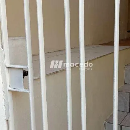Rent this 1 bed house on Rua Camburiú 222 in Vila Ipojuca, São Paulo - SP