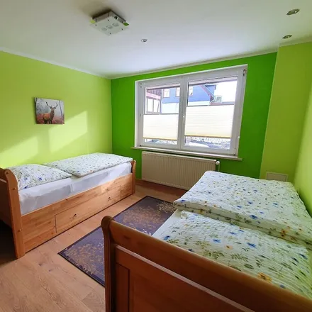 Rent this 1 bed apartment on Stiege in Lange Straße, 38899 Stiege