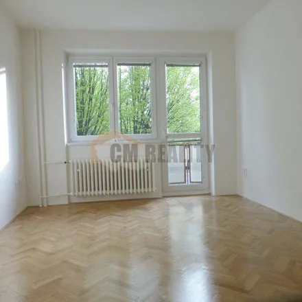 Rent this 3 bed apartment on 8. května 497/37 in 779 00 Olomouc, Czechia